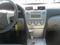 Magnetic Gray Metallic - Camry LE Photo No. 10