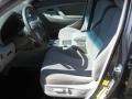 Magnetic Gray Metallic - Camry LE Photo No. 11