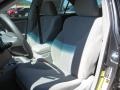 Magnetic Gray Metallic - Camry LE Photo No. 13