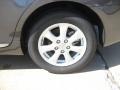 Magnetic Gray Metallic - Camry LE Photo No. 16