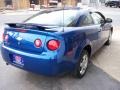 2006 Laser Blue Metallic Chevrolet Cobalt LS Coupe  photo #5
