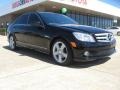 Black - C 300 Sport Photo No. 1