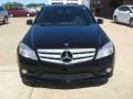 Black - C 300 Sport Photo No. 2