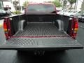 2006 Sport Red Metallic GMC Sierra 2500HD SLE Crew Cab 4x4  photo #6