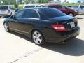 Black - C 300 Sport Photo No. 5