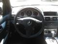 Black - C 300 Sport Photo No. 9
