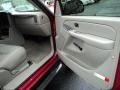 Sport Red Metallic - Sierra 2500HD SLE Crew Cab 4x4 Photo No. 15