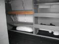 Summit White - Express 3500 Commercial Van Photo No. 14