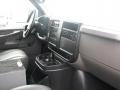 Summit White - Express 3500 Commercial Van Photo No. 16