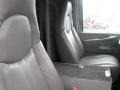 Summit White - Express 3500 Commercial Van Photo No. 17