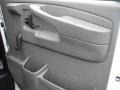Summit White - Express 3500 Commercial Van Photo No. 18