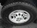 Summit White - Express 3500 Commercial Van Photo No. 25