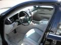 Black Sapphire Blue Pearl - LS 460 Photo No. 16
