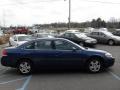 2006 Superior Blue Metallic Chevrolet Impala LS  photo #5