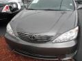Phantom Gray Pearl - Camry LE Photo No. 2