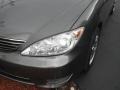 Phantom Gray Pearl - Camry LE Photo No. 3