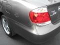 Phantom Gray Pearl - Camry LE Photo No. 6