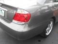 Phantom Gray Pearl - Camry LE Photo No. 8