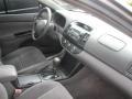 Phantom Gray Pearl - Camry LE Photo No. 10