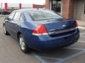 Superior Blue Metallic - Impala LS Photo No. 8