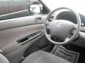 Phantom Gray Pearl - Camry LE Photo No. 14
