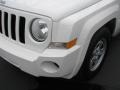 2008 Stone White Clearcoat Jeep Patriot Sport  photo #4