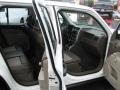 2008 Stone White Clearcoat Jeep Patriot Sport  photo #13