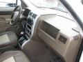 Stone White Clearcoat - Patriot Sport Photo No. 14