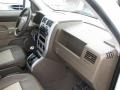 2008 Stone White Clearcoat Jeep Patriot Sport  photo #14