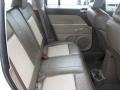 2008 Stone White Clearcoat Jeep Patriot Sport  photo #19