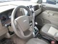 2008 Stone White Clearcoat Jeep Patriot Sport  photo #20