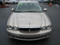Topaz Metallic - X-Type 2.5 Photo No. 3