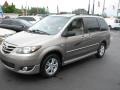 2006 Bronze Metal Mazda MPV ES  photo #5