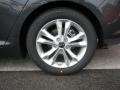 2011 Platinum Graphite Kia Optima EX  photo #23