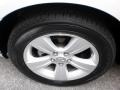 Stone White - Caliber SXT Photo No. 15