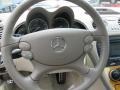 Stone Steering Wheel Photo for 2005 Mercedes-Benz SL #49044468