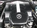 5.0 Liter SOHC 24-Valve V8 Engine for 2005 Mercedes-Benz SL 500 Roadster #49044504