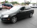 Black - Jetta 2.5 Sedan Photo No. 5