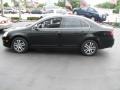 Black - Jetta 2.5 Sedan Photo No. 6