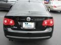 Black - Jetta 2.5 Sedan Photo No. 8