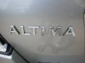 2008 Radiant Silver Metallic Nissan Altima 3.5 SL  photo #9