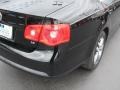 Black - Jetta 2.5 Sedan Photo No. 9