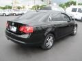Black - Jetta 2.5 Sedan Photo No. 10