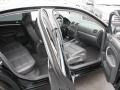 Black - Jetta 2.5 Sedan Photo No. 12