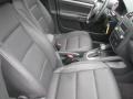 Black - Jetta 2.5 Sedan Photo No. 14