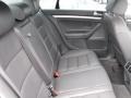Black - Jetta 2.5 Sedan Photo No. 18