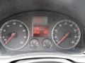 Black - Jetta 2.5 Sedan Photo No. 21