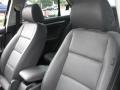 Black - Jetta 2.5 Sedan Photo No. 22