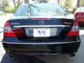 Black - E 350 4Matic Sedan Photo No. 5