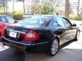 Black - E 350 4Matic Sedan Photo No. 6